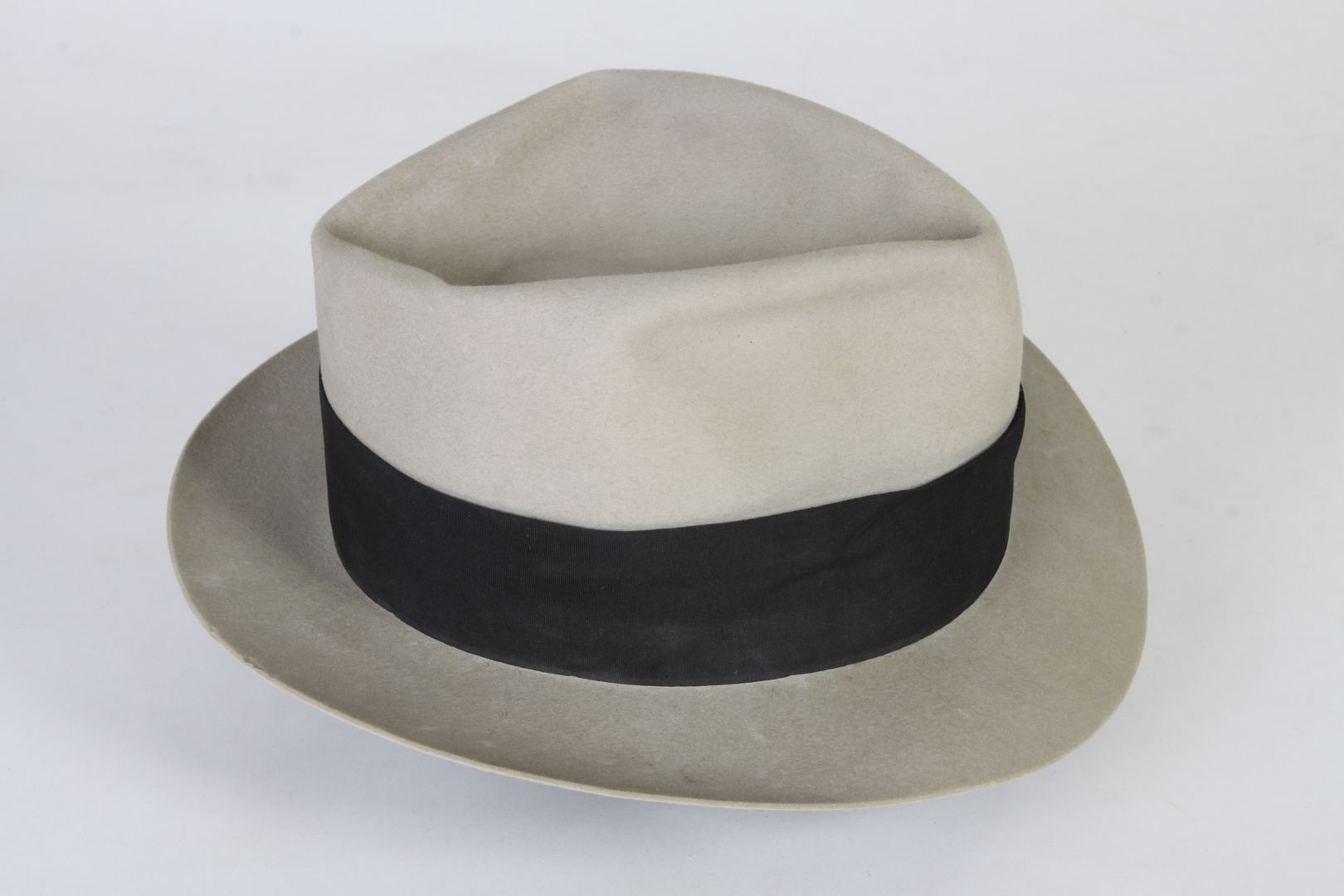 The ’30s Hat- Glen Royal | Vintage-Haberdashers Blog